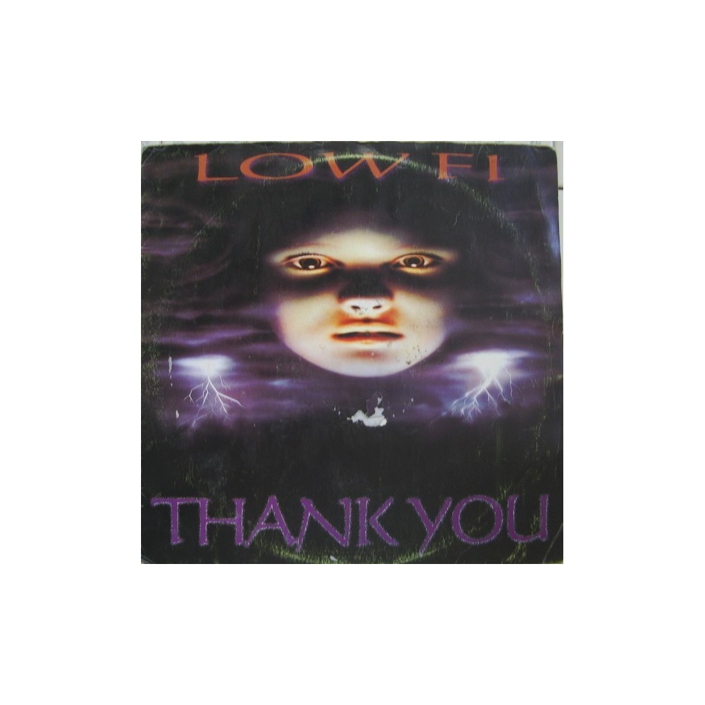 Low Fi – Thank You 