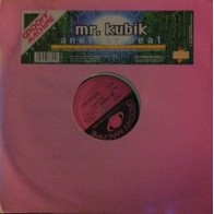 Mr.Kubik – Another Beat (2 MANO,REMEMBER 90'S)