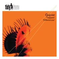 Guyver – Trapped (2 MANO,PROGRESIVO MUY BUENO,SELLO TIDY)