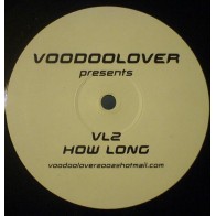 Alex K vs. Voodoolover – How Long (TEMAZO BUMPING BUSCADISIMO¡¡ NUEVO)