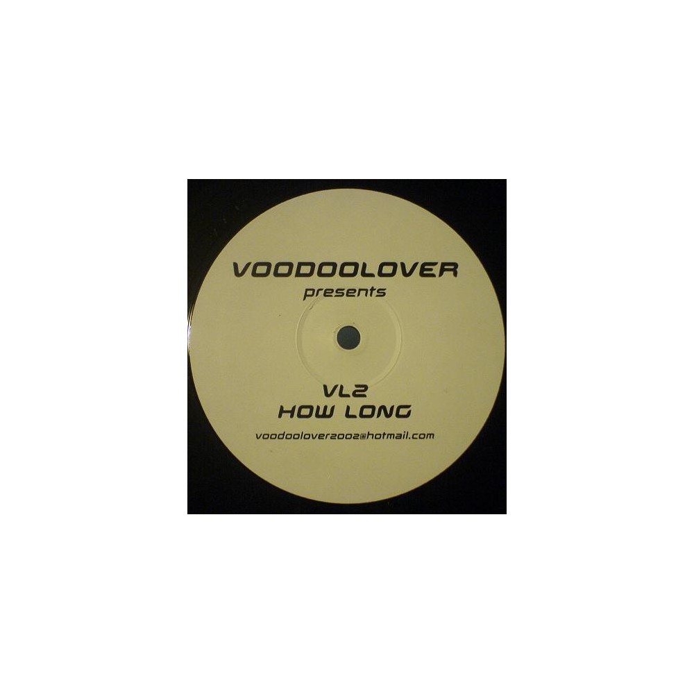Alex K vs. Voodoolover – How Long (TEMAZO BUMPING BUSCADISIMO¡¡ NUEVO)
