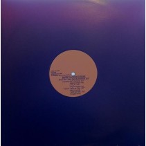 Mark V. & Poogie Bear - From The Far From Sober EP