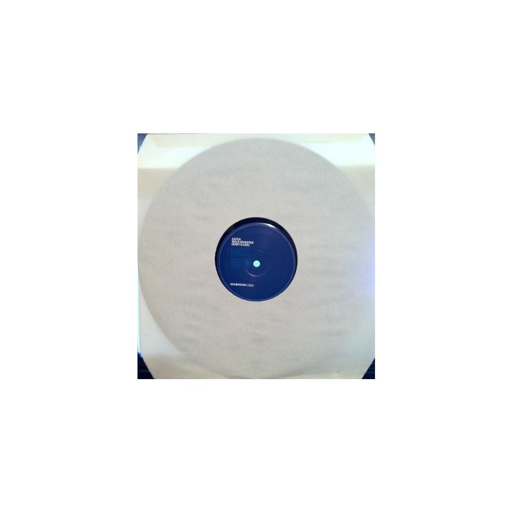 Catch – Walk On Water  Disc 1 (PELOTAZO ABOVE & BEYOND¡¡)