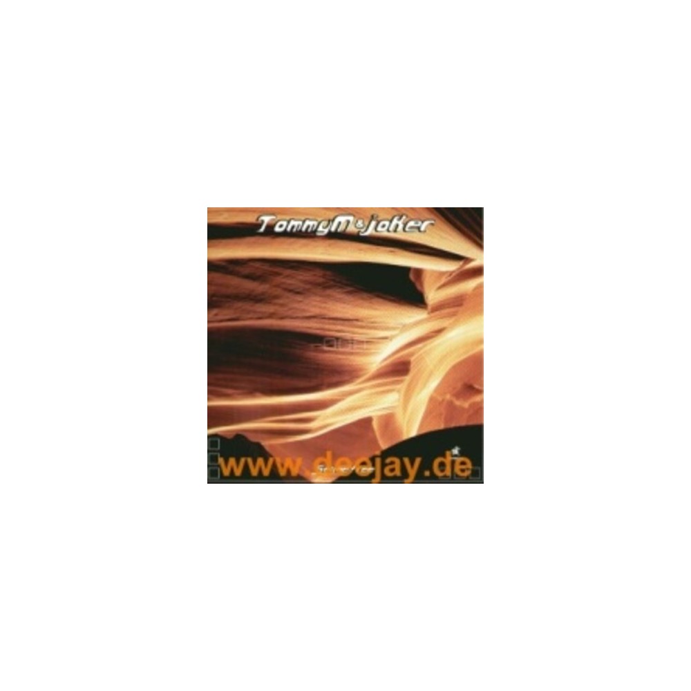 Tommy M & Joker  – Set Me Free (NUEVO,CARA B JUMPER)