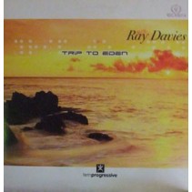 Ray Davies  – Trip To Eden (NUEVO,TEMPROGRESSIVE)