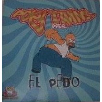 Poky Twins - El Pedo