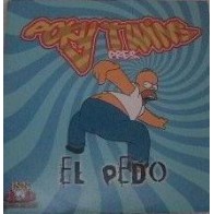 Poky Twins - El Pedo