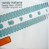 Randy Katana – Fancy Fair 2005 (2 MANO,CLÁSICO MADRID)