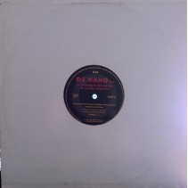 DJ Nano – Fucking In The Sky (2 MANO,COPIA IMPORT,TEMAZO¡¡¡¡)
