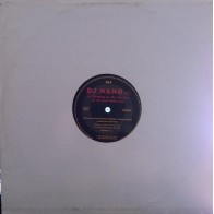 DJ Nano – Fucking In The Sky (2 MANO,COPIA IMPORT,TEMAZO¡¡¡¡)