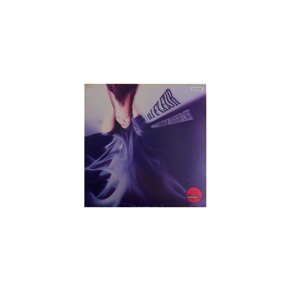 DJ Fleur – Wake It / Carbreaker (2 MANO)