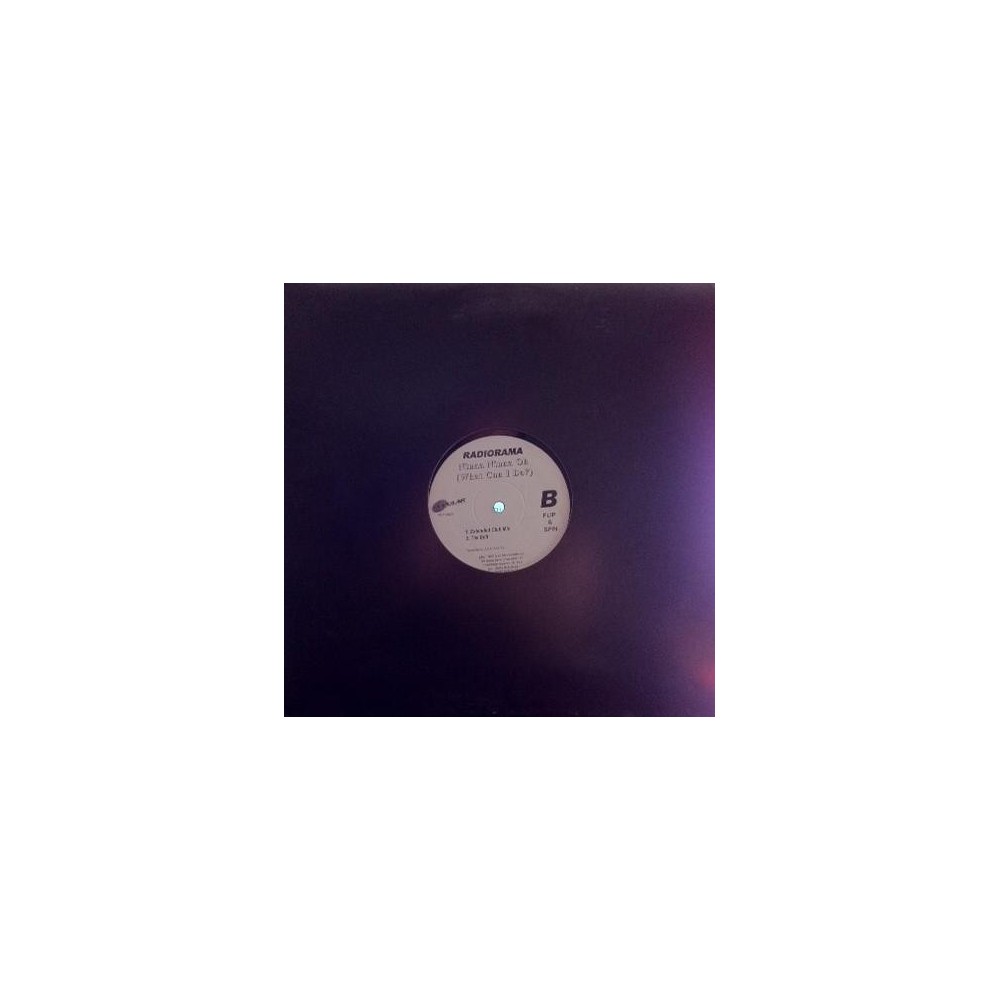 Radiorama - Ninna ninna oh / Consilio - Take my heart(2 MANO,COPIA AMERICANA COMO NUEVA¡¡ RAREZA¡¡)