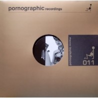 Pornographic Recordings - The Eleventh Porn Cut (TECHNAZO¡¡)