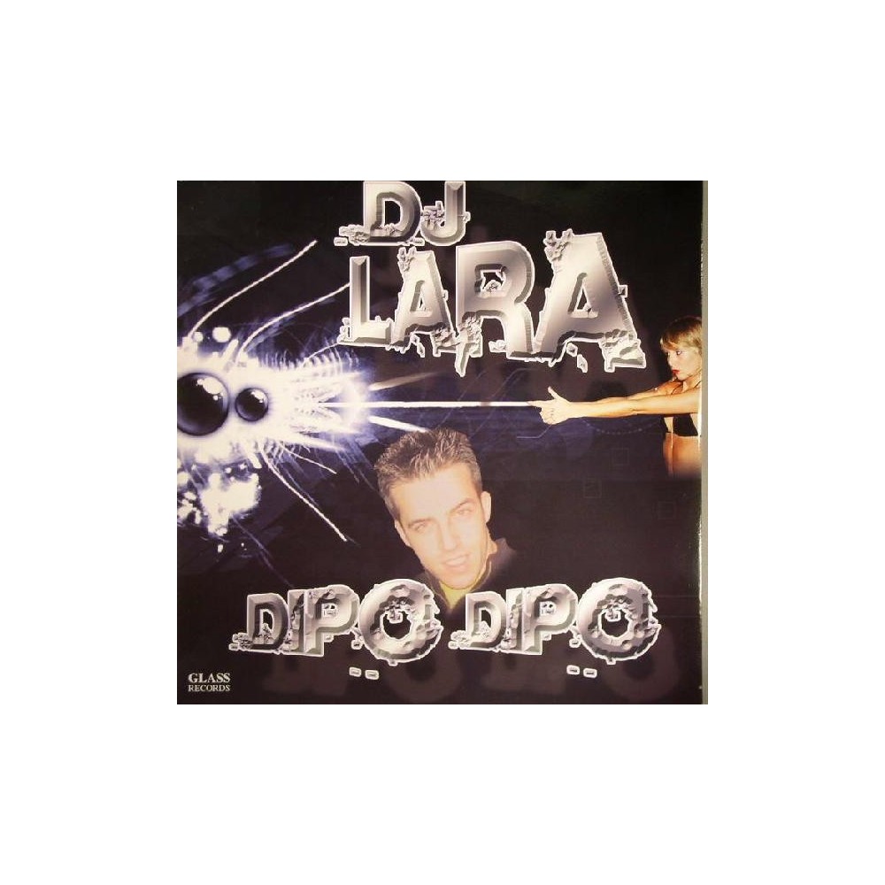 DJ Lara – Dipo Dipo (2 MANO)