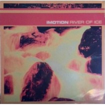 IMOTION – River Of Ice (PELOTAZO LIMITE SANTOMERA¡¡ COPIA SELLO ZYX)