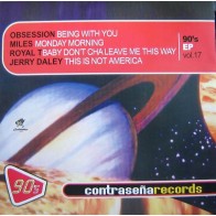 Various - 90's EP Vol. 17