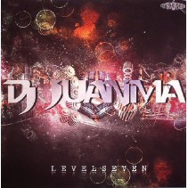 DJ Juanma - Level Seven