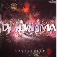 DJ Juanma - Level Seven
