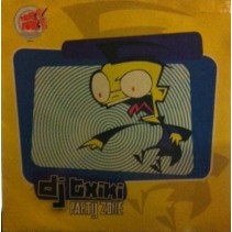 DJ Txiki - Party Zone(2 MANO,PRODUCIDO POR GIGI PUSSY)