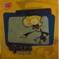DJ Txiki - Party Zone(2 MANO,PRODUCIDO POR GIGI PUSSY)