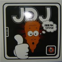 JDJ – Break Style(POKYS)
