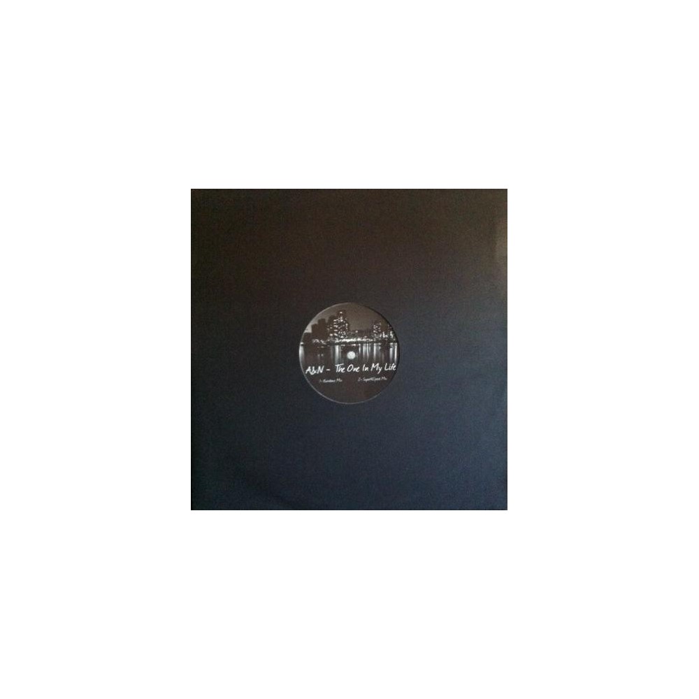 B & J / A & N - Waiting / The One In My Life(Temazo¡¡)