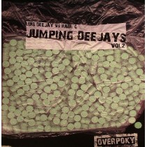 Jumping Deejays – Vol. 2 - Overpoky