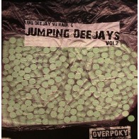 Jumping Deejays – Vol. 2 - Overpoky