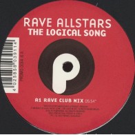 Rave Allstars – The Logical Song (CABROTE¡¡¡)