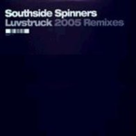 Southside Spinners – Luvstruck (2005 Remixes)(ORIGINAL + REMIX ALEXTRACKONE¡¡)