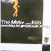 The Motiv- Searching For The Golden Eyes (Remixes 2003)