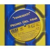 Pedro Del Mar – Harder(COPIA IMPORT NUEVA,SELLO CLUB TRAXX)