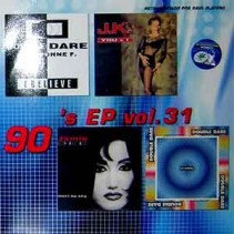 90's EP Vol. 31(2 MANO,TEMAZOS 90'S¡¡)