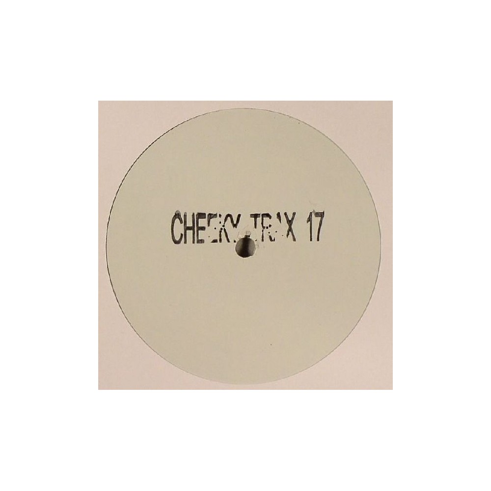 Cheeky Trax – Cheeky Trax 17 (2 MANO,BOOTLEG REMEMBER)