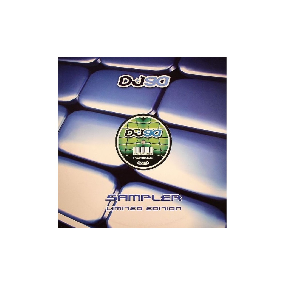 Control  – DJ 90 Remixes(ORIGINAL + REMIX)