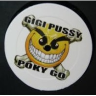 GIGI PUSSY-POKY GO (2 MANO)