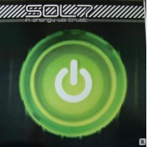 Sol 7 – In Energy We Trust (2 MANO,COMO NUEVO¡¡ PELOTAZO¡¡¡)