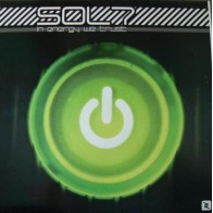 Sol 7 – In Energy We Trust (2 MANO,COMO NUEVO¡¡ PELOTAZO¡¡¡)