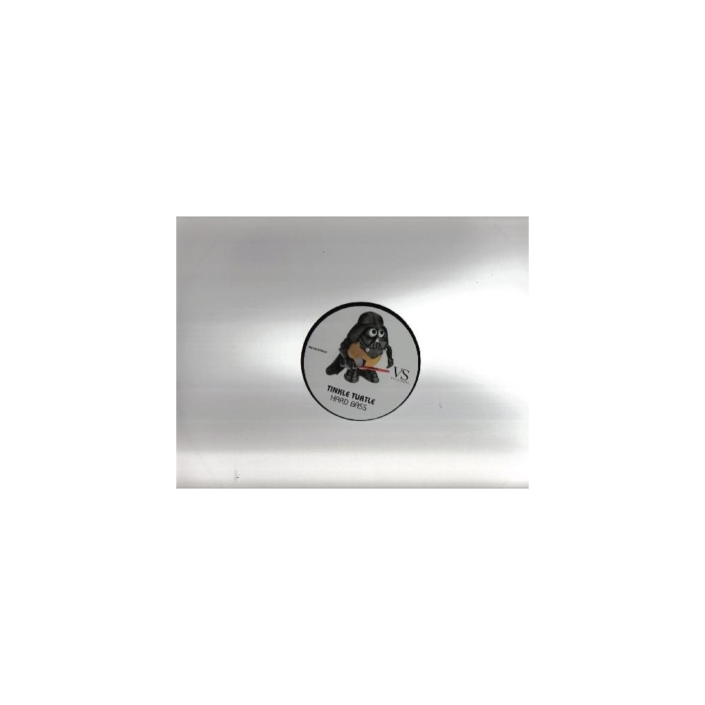Tinkle Turtle – Hard Bass(2 MANO,NUEVECITO¡¡)