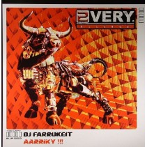 DJ Farrukeit – Aarriky(2 MANO,POKAZOS JDS¡¡)