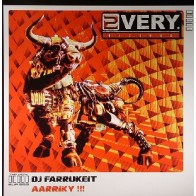 DJ Farrukeit – Aarriky(2 MANO,POKAZOS JDS¡¡)