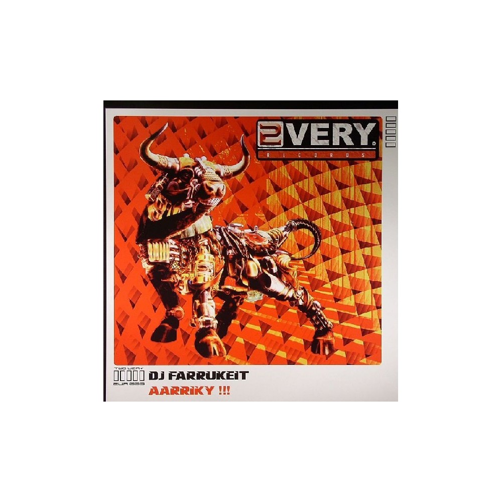 DJ Farrukeit – Aarriky(2 MANO,POKAZOS JDS¡¡)
