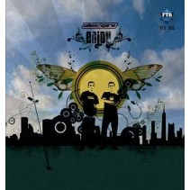 Alex & Giro - Enjoy(2 MANO,CMO NUEVO¡¡)