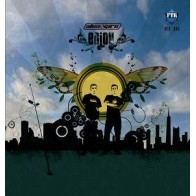 Alex & Giro - Enjoy(2 MANO,CMO NUEVO¡¡)