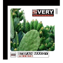 Stefan Makoy – Peyote (2 MANO)