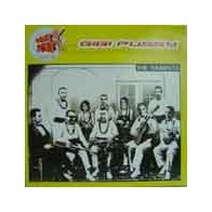 Gigi Pussy – The Trumpets (2 MANO,POKAZOS)