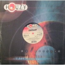 Enerjay – You're Still The One (2 MANO,RAREZA ITALO,COPIA IMPORT.SE SALE¡¡¡¡)