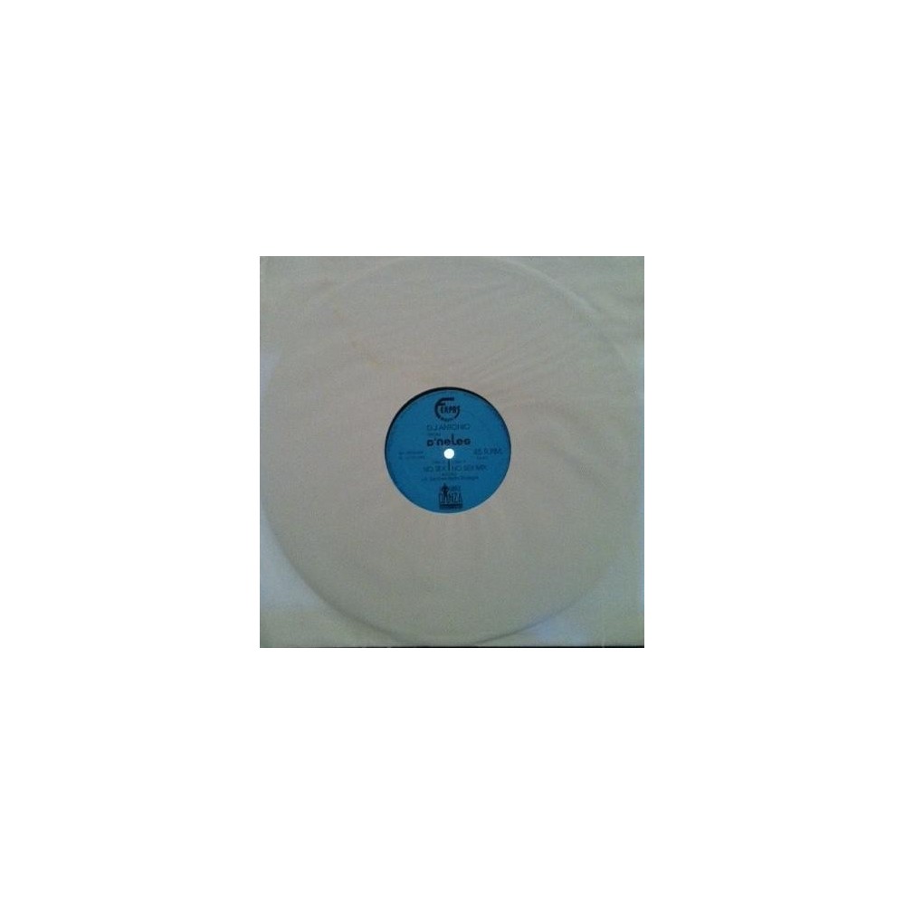 D' Neles – No Sex (2 MANO,FERPAS MUSIC.BASE DEL 96¡¡)