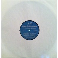 A.P. & Anno Domini Band – These Are The Days(2 MANO,ITALO DEL 93 MUY BUSCADO¡¡)