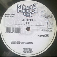 Aceto – Go(2 MANO,BASE REMEMBER DEL 99)